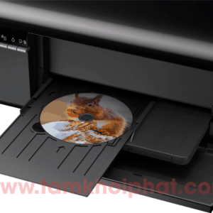 Máy in Epson L805 - Ảnh 6