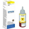 Mực in Epson T673400 Yellow Ink Cartridge (T673400)