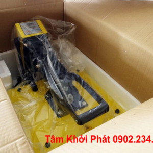 máy ép nhiệt lồng áo 38cm*38cm - Ảnh 5
