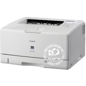 Máy in Canon 8630 in laser khổ A3 - Ảnh 2