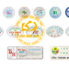 Decal tem bể – tem bảo hành