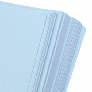giấy decal đế xanh A4, A3 - Ảnh 5