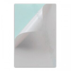 giấy decal đế xanh A4, A3 - Ảnh 4