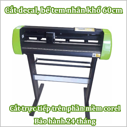 máy cắt decal ac721