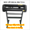 máy cắt decal refine mh721a