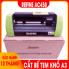 Máy Cắt Bế Decal Refine AC450
