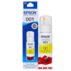 Mực in phun Epson 001 C13T03Y400 màu vàng