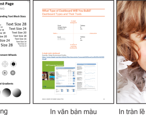 Máy in Epson L3210 in đa chức năng - Ảnh 4