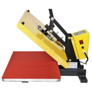 Máy ép chuyển nhiệt 40cm*60cm - Ảnh 3