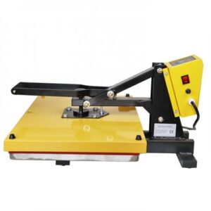 Máy ép chuyển nhiệt 40cm*60cm - Ảnh 6
