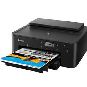 Máy in Canon Pixma TS707a - Ảnh 4