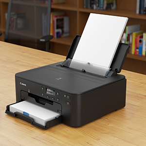 Máy in Canon Pixma TS707a - Ảnh 2