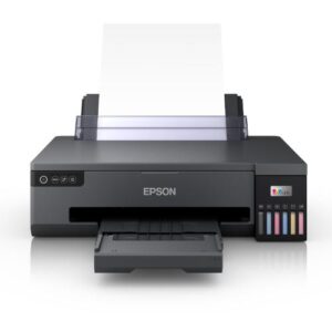 Máy In Màu Epson L8050 - Ảnh 4