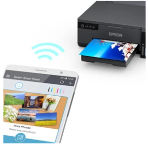 máy in epson L8050 wifi