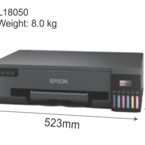 Máy in Epson L18050 - Ảnh 6