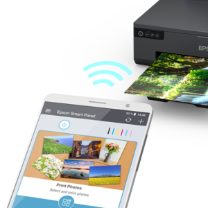 Máy in Epson L18050 - Ảnh 3