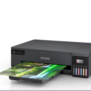 Máy in Epson L18050 - Ảnh 4