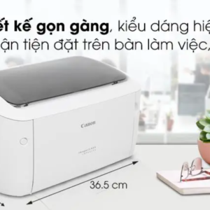 Máy in laser Canon LBP 6030W