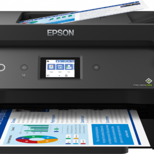 Máy in Epson L14150 khổ A3+ (In, Scan, Copy, Duplex) - Ảnh 4