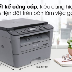 Máy in laser Brother DCP L2520D
