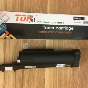 Mực in Brother TN-B022 - Ảnh 2