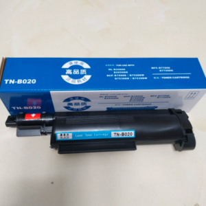 Mực in Brother TN-B022 - Ảnh 3