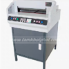 Máy xén giấy điện 450VS+