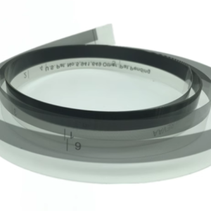 Thước film sử dụng cho máy in Hp designjet T610/T100/T770/T795/T1200/T2300 - loại dán - Ảnh 4