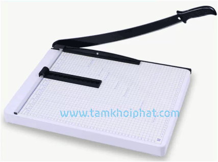bàn cắt giấy a3