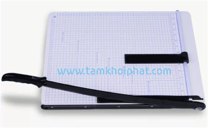 bàn cắt giấy a3 cao cấp