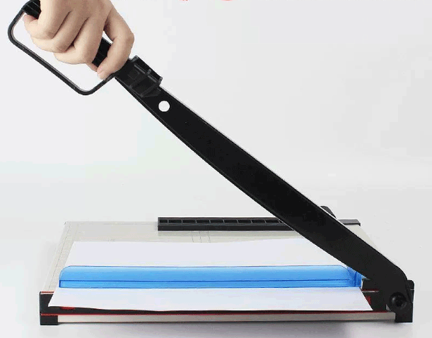 bàn cắt giấy a4 tại đà nẵng