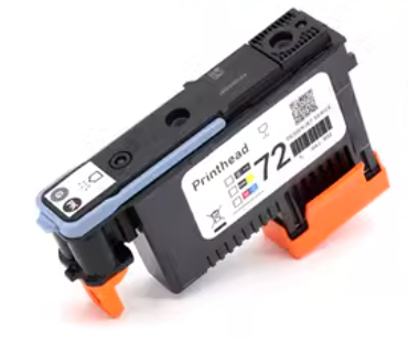 đầu phun HP 72