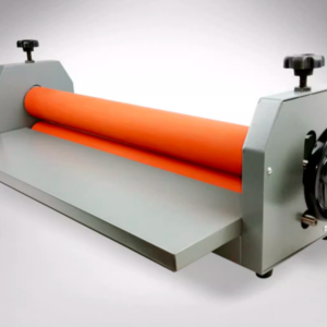 Máy cán nguội khổ 650mm - Ảnh 3