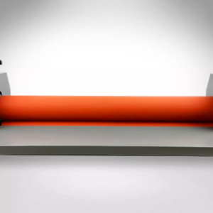 Máy cán nguội khổ 650mm - Ảnh 2