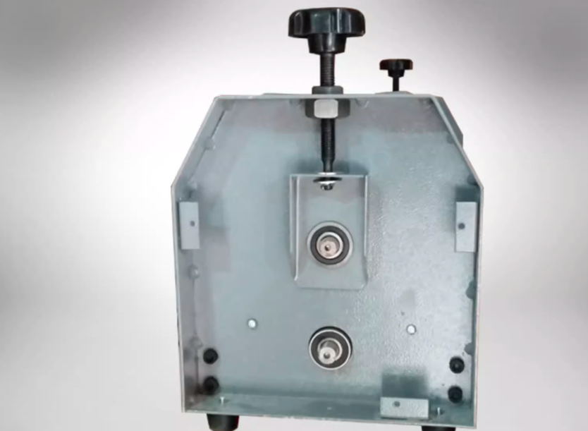 Máy cán nguội khổ 650mm
