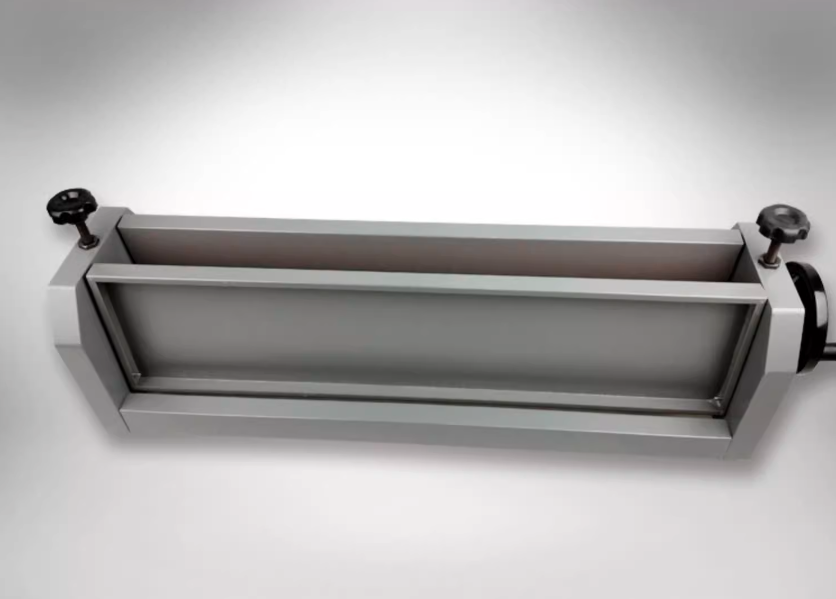Máy cán nguội khổ 650mm - Ảnh 5