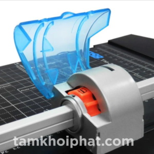 Bàn cắt giấy đa năng DSB-TM20 - Ảnh 3