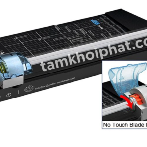 Bàn cắt giấy đa năng DSB-TM20 - Ảnh 2