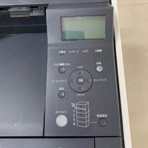 Máy in Canon LBP 8720