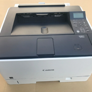 Máy in Canon LBP 8720 in 2 mặt A3 - Ảnh 6