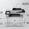 Máy in HP LasetJet Pro MFP 4103fnd tại Đà Nẵng