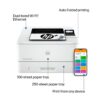 Máy in HP LaserJet Pro 4003DN