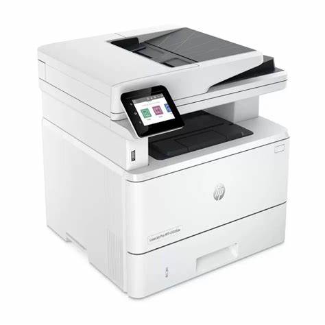 Máy in Hp LaserJet Pro MFP 4103FDW (2Z629A)