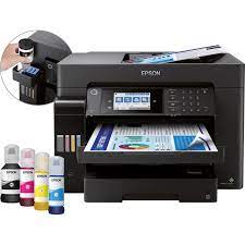 máy in epson ecotank L15150
