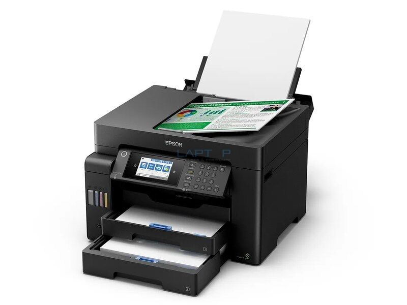 máy in Epson ecotank L15150