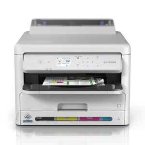 Máy in Epson WorkForce Pro C5390