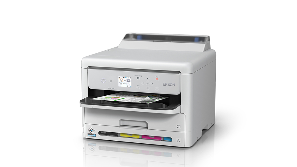 Máy in Epson C5390 tại Đà Nẵng