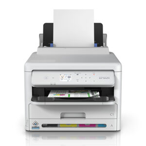 Máy in Epson WorkForce Pro C5390 - Ảnh 3
