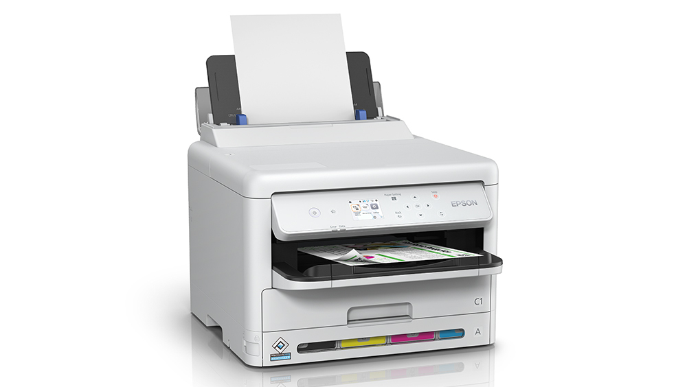 Máy in Epson WorkForce Pro C5390