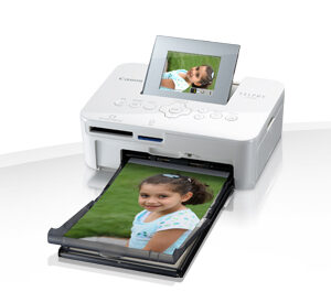 Máy in ảnh Canon Selphy CP1000